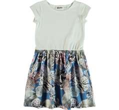 Carla Dresses